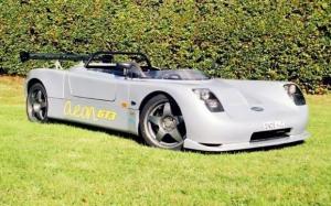 Aeon GT3 Aero 2004 года